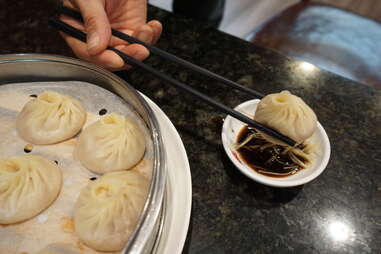 ShangHai Taste