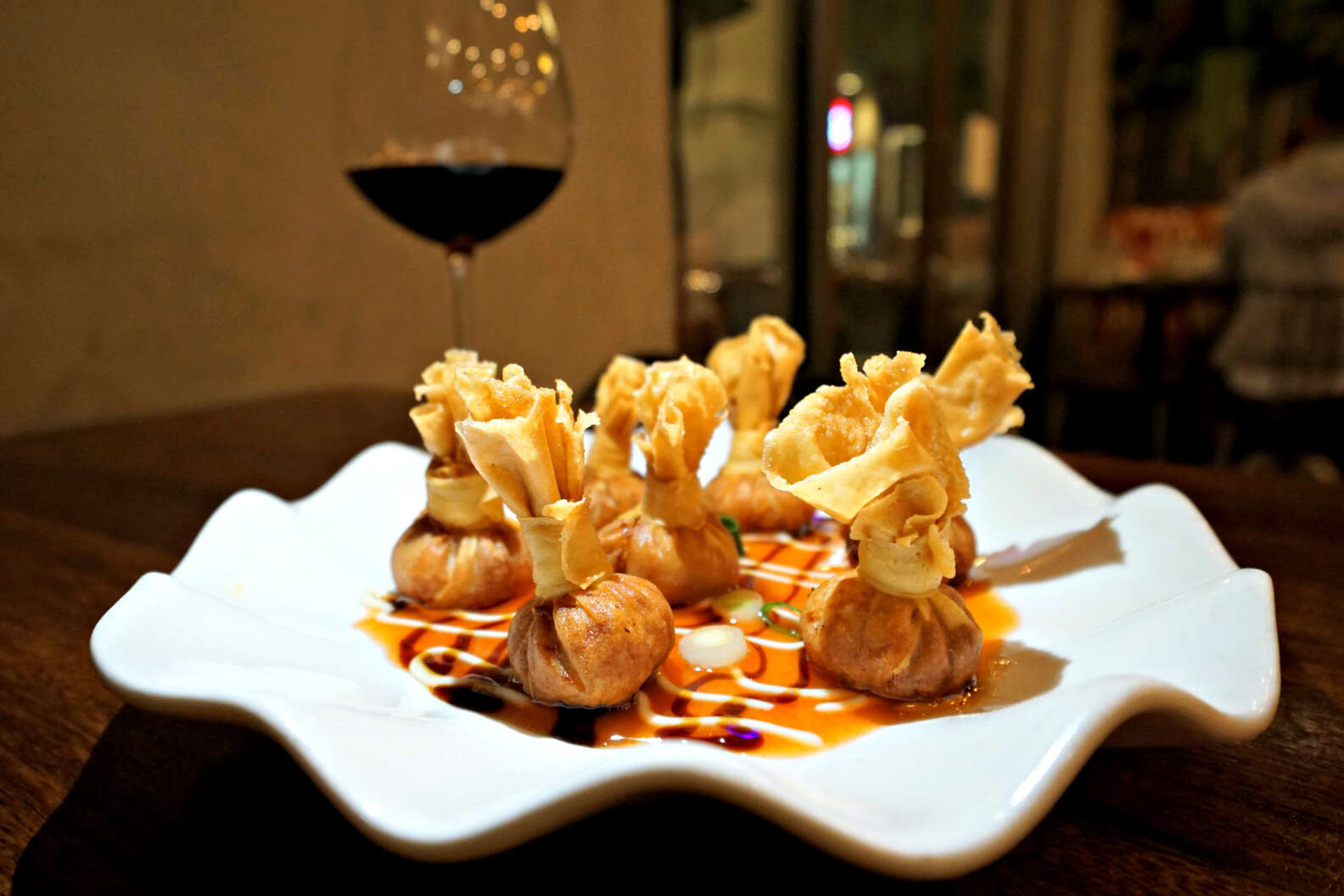 Photo by Rob Kachelriess for Thrillist