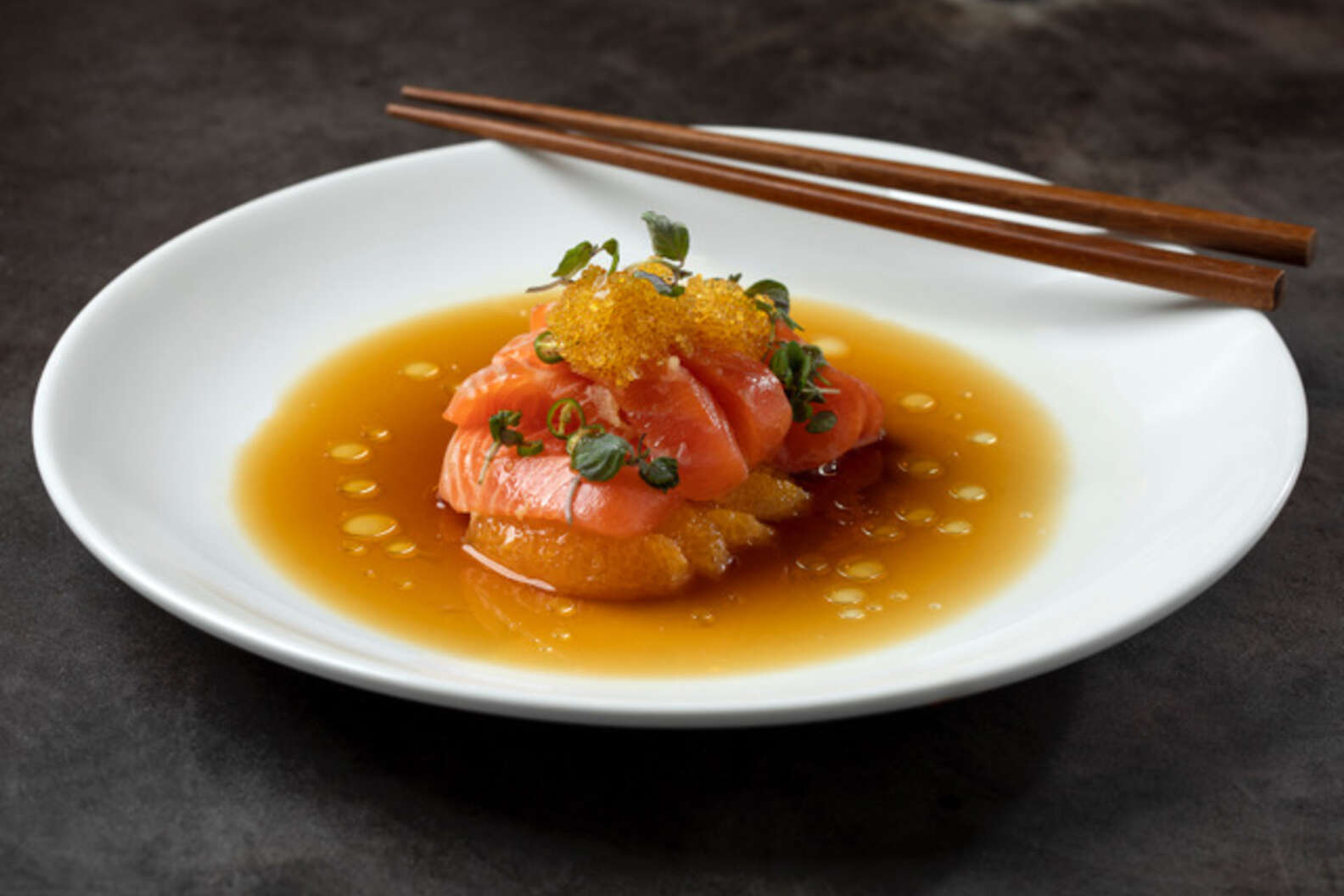 Photo courtesy of Robata En