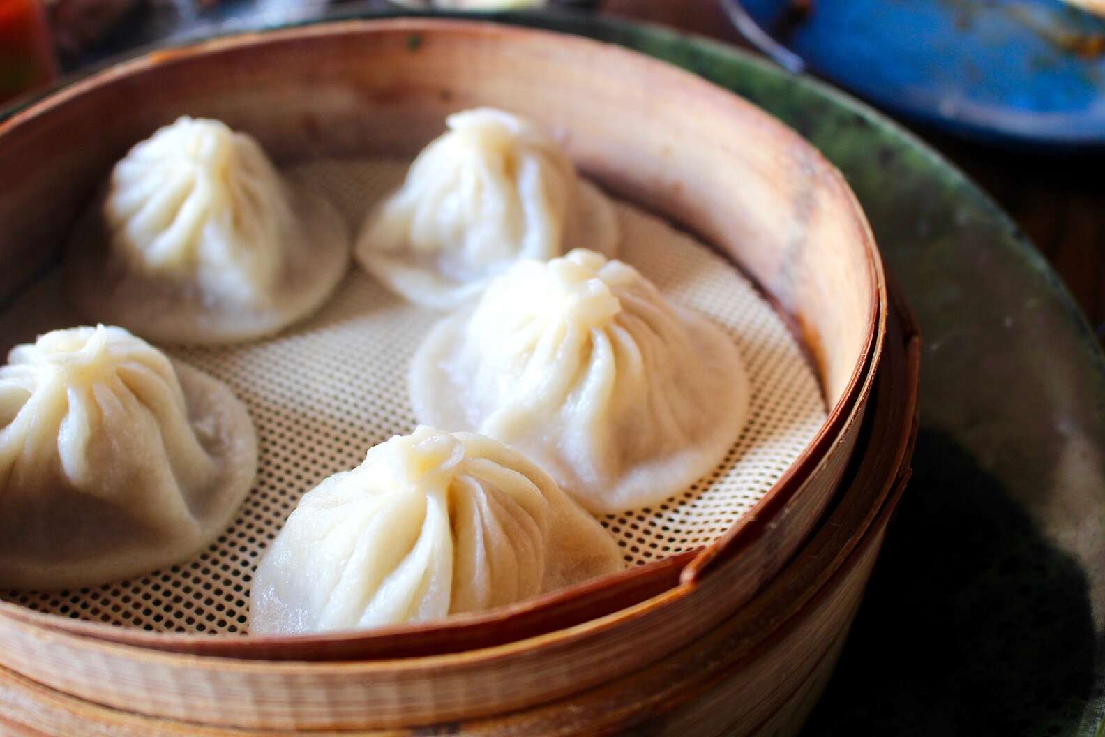 Courtesy of Wu Chow