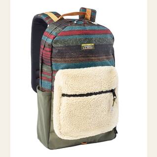 Mountain classic outlet cordura pack