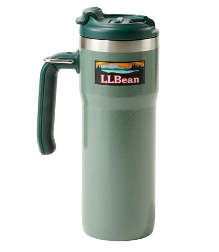 L.L.Bean Original Insulated Water Bottle, 20 oz.