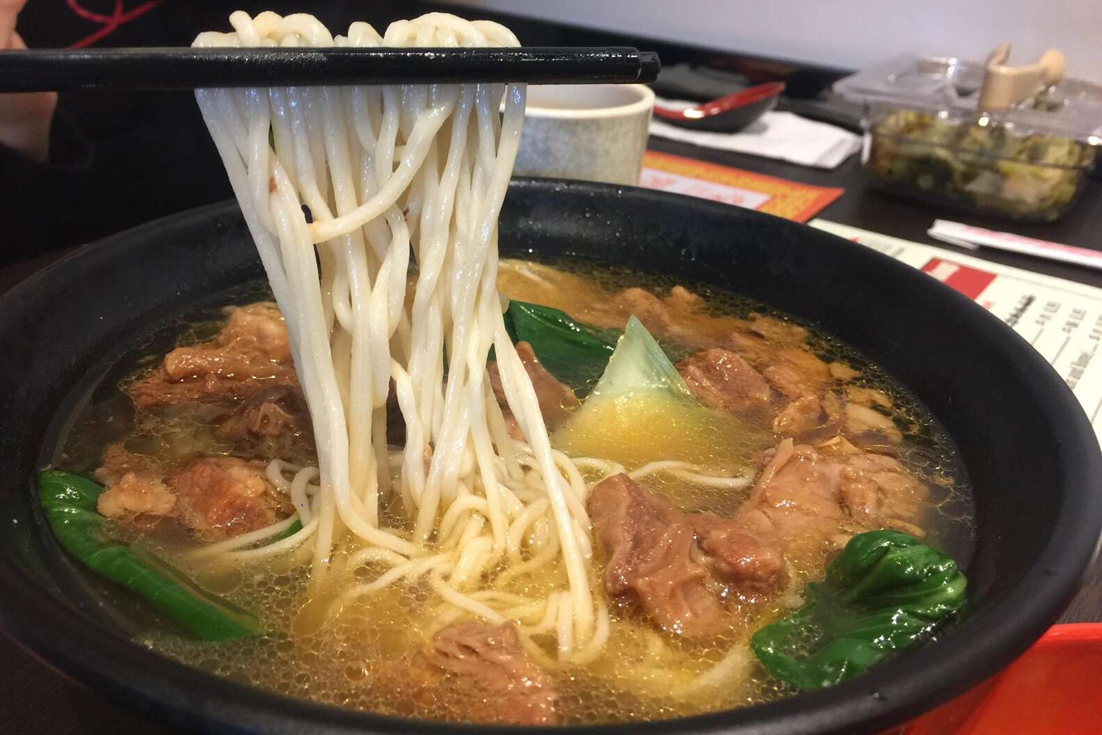 Courtesy of Slurp Slurp Noodles