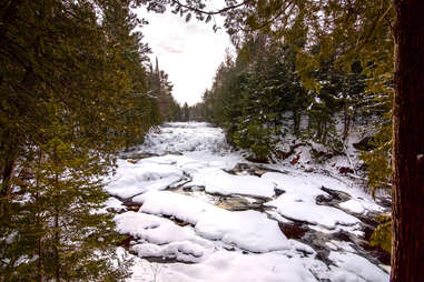 cooper falls