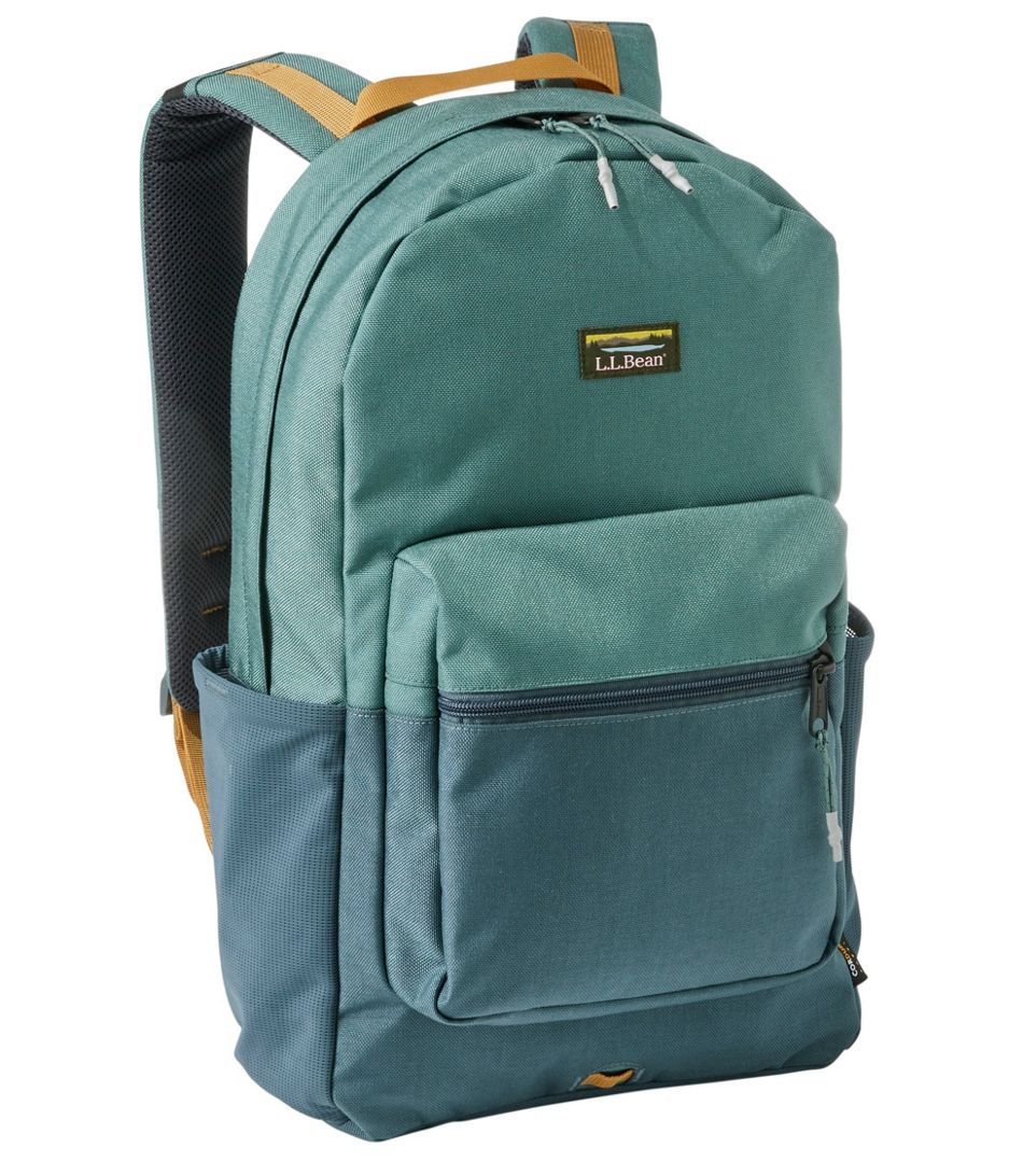 Ll bean wayside backpack hotsell