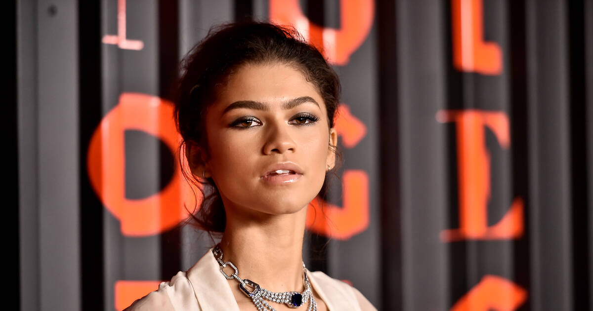 Zendaya Made Sure The Crew On Malcolm Marie Got Shares Of The