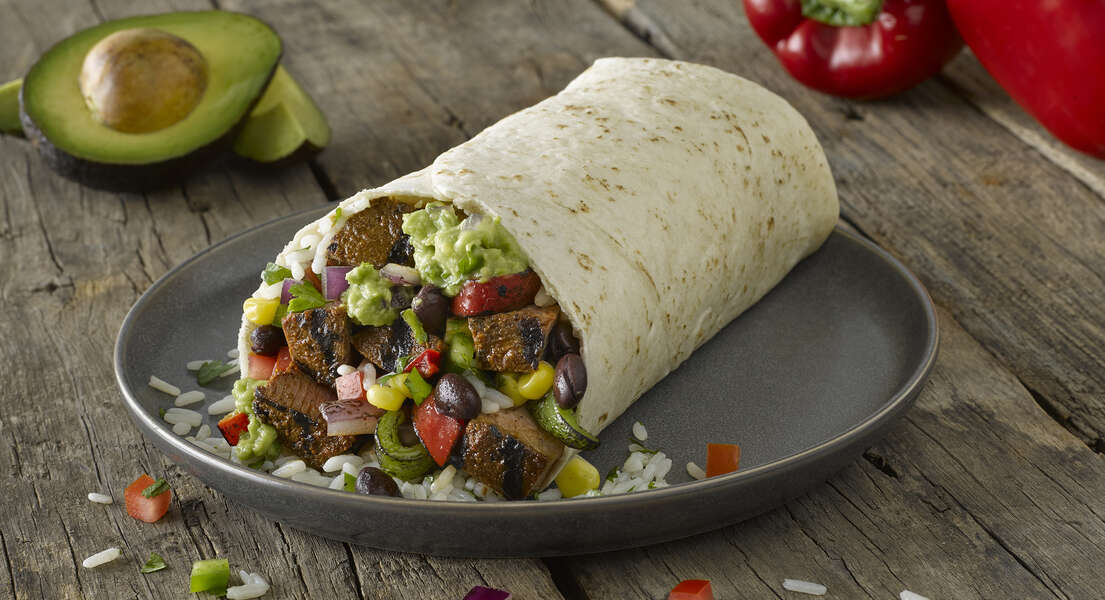 Qdoba Has Free Burritos for Valentine's Day This Year Thrillist