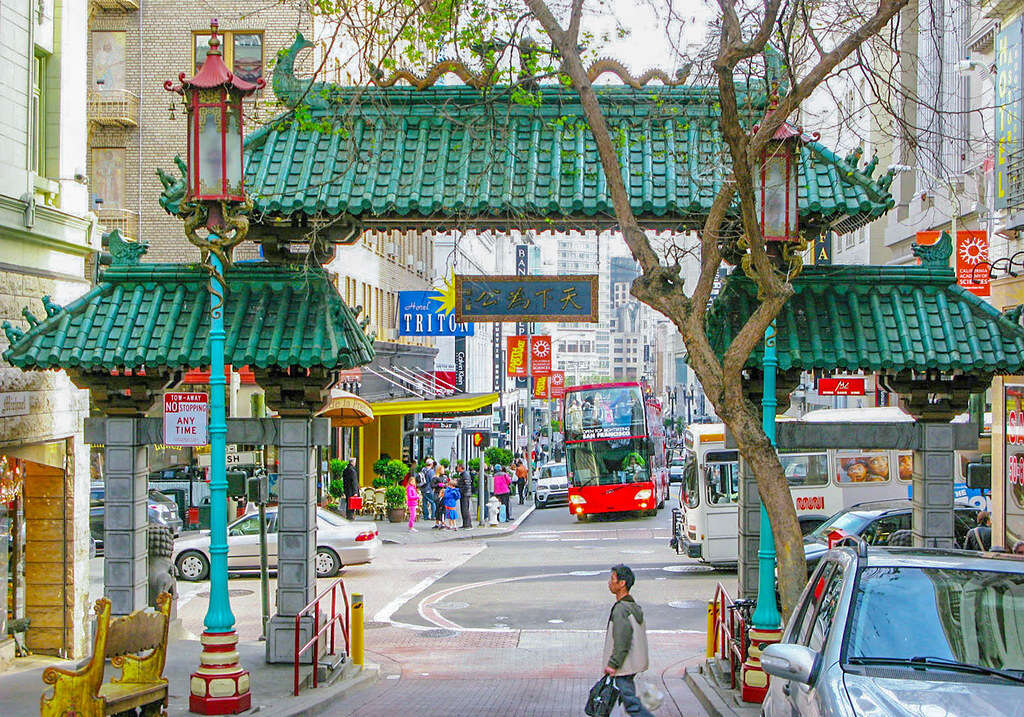 Best Restaurants In Chinatown San Francisco All The Good Places To Go Thrillist