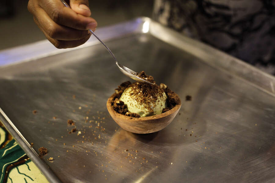 Luv Fats' Vegan Ice Cream Has Nigerian & Kenyan Inspiration Thrillist
