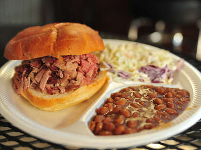 Yazoo Barbecue Company - Eat - Thrillist Denver