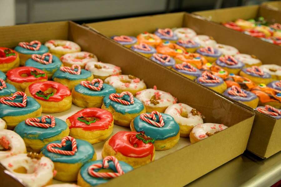 Bakers Dozen Jefferson, LA Thrillist