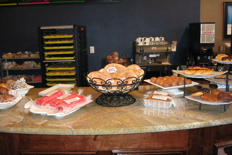 McKenzie's Tastee Restaurant