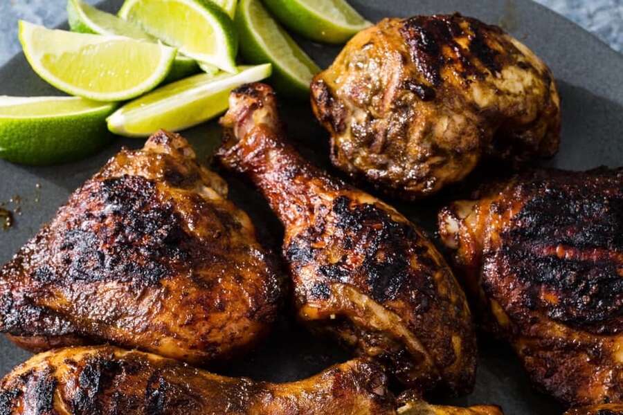 Seasoned Delicious Food Kingston, NY Thrillist