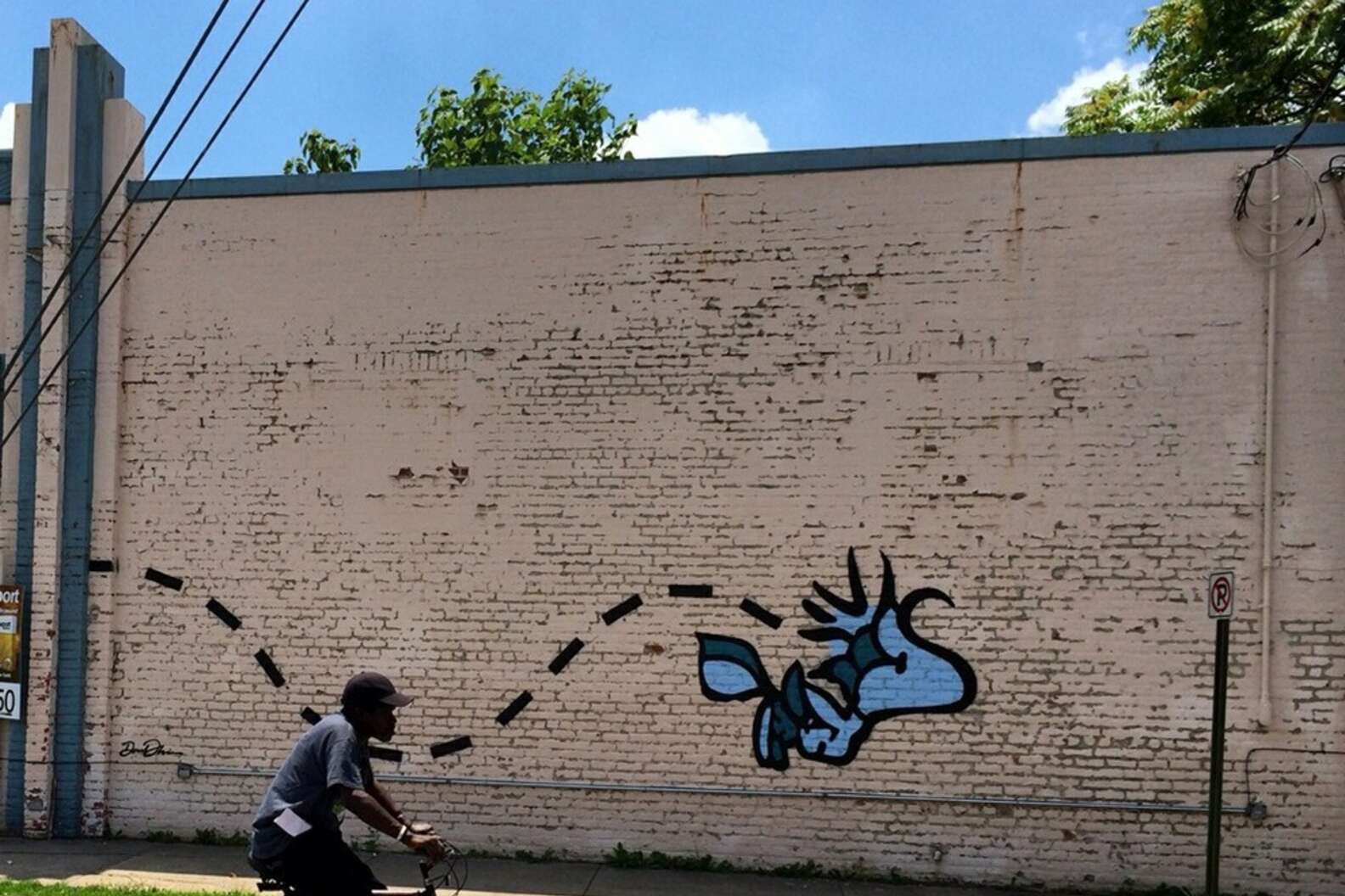 Photo Courtesy of Richmond Mural Project