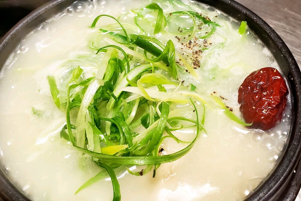 Best Dishes Restaurants In La To Celebrate The Korean Lunar New Year Thrillist