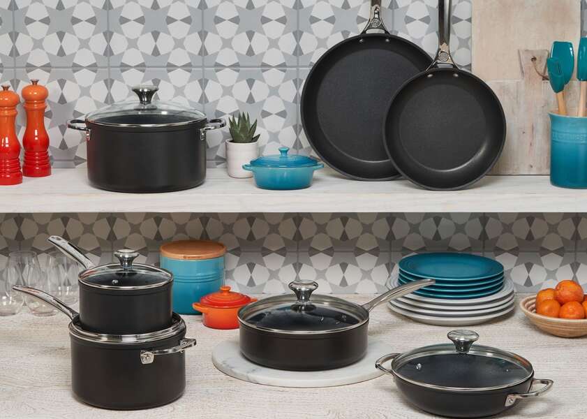 Le Creuset Nonstick Cookware Sale 2021 Where To Buy Discounted Le