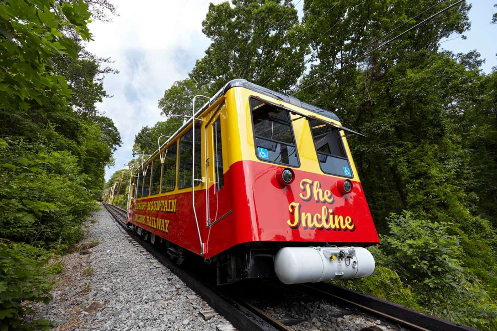 Incline Railway