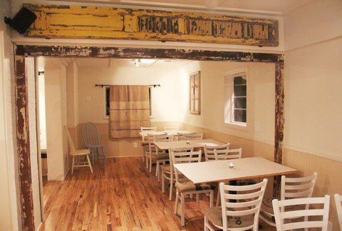 Buttermilk Kitchen A Atlanta Ga Restaurant