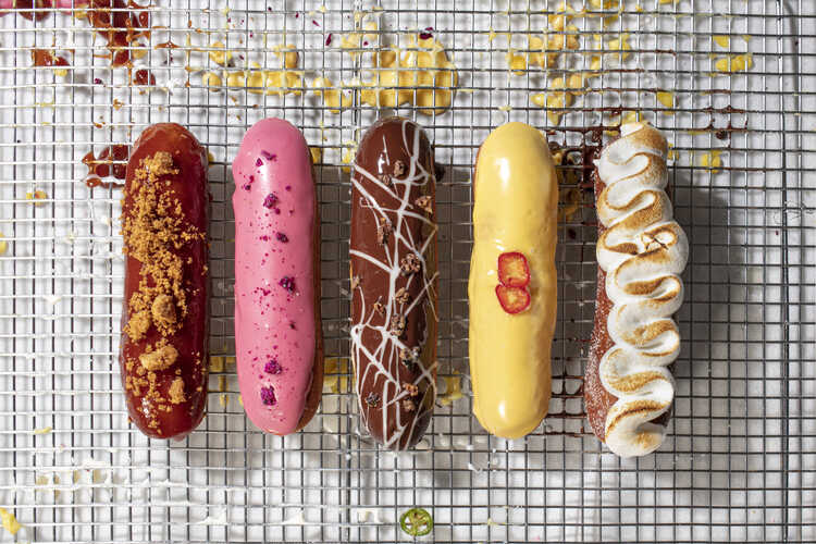 Milk Bar Debuts on DoorDash Nationwide Shipping to Feed Flavorful Treats to  Those Who Crave the Unexpected