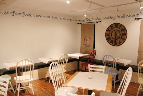 Buttermilk Kitchen A Atlanta Ga Restaurant