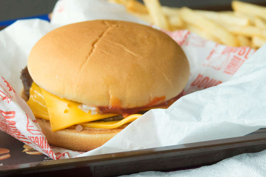 McDonald's Cheeseburgers Only Cost 25 Cents Today Thrillist