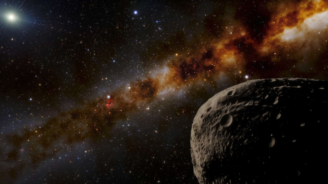 What Is 'Farfarout'? Farthest Known Object In Our Solar System ...