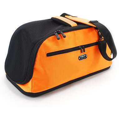 Sleepypod Air In-Cabin Pet Carrier