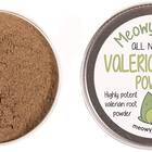 Meowy Janes Valerian Root Powder