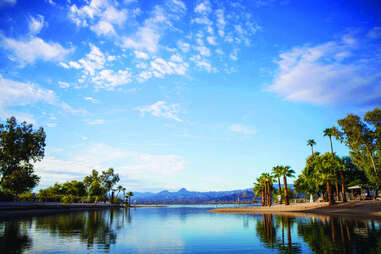 Tangerine Clean  Lake Havasu City AZ