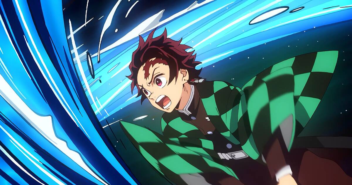 Kimetsu no Yaiba to Finish Season 2 With 45-Minute Episode