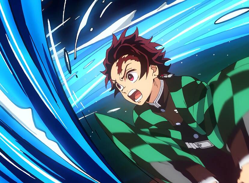 Demon Slayer Season 2 Release Date Everything We Know So Far Thrillist