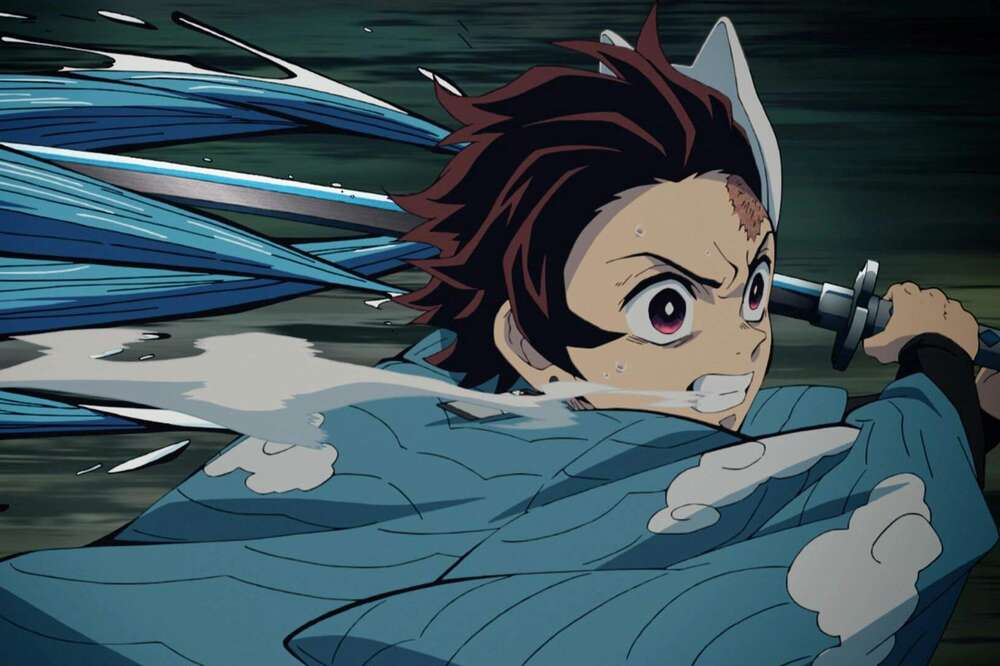 Demon Slayer (Kimetsu no Yaiba) the Movie: Mugen Train' U.S. release: How,  where to buy tickets for dubbed, subbed versions 