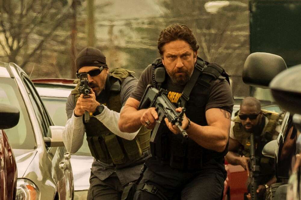 Best Action Movies On Netflix To Watch Right Now Thrillist