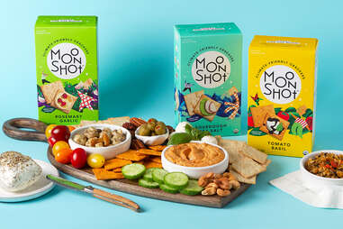 moonshot snacks flavors