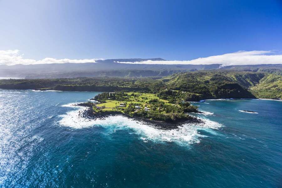 Hawaii Opening Travel Policy to Visitors with a Digital Vaccine