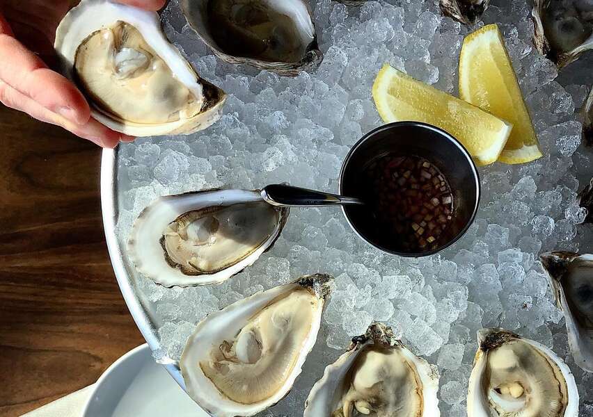 Helm Oyster Bar & Bistro: Portland, ME - Thrillist