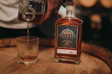 Guidance Whiskey