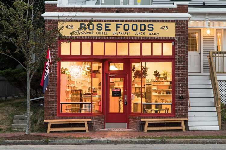 Rose Foods