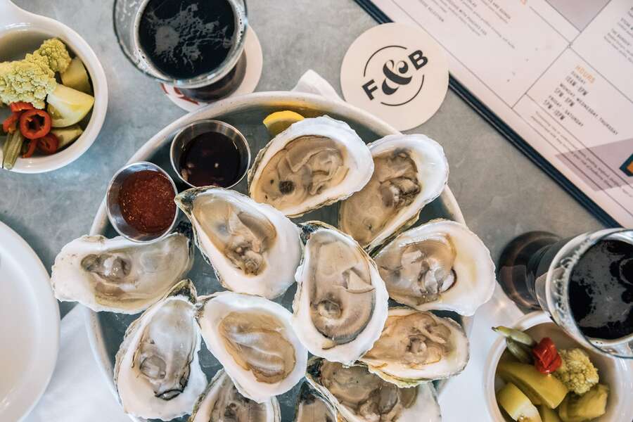 Where to Eat in Portland, Maine Right Now