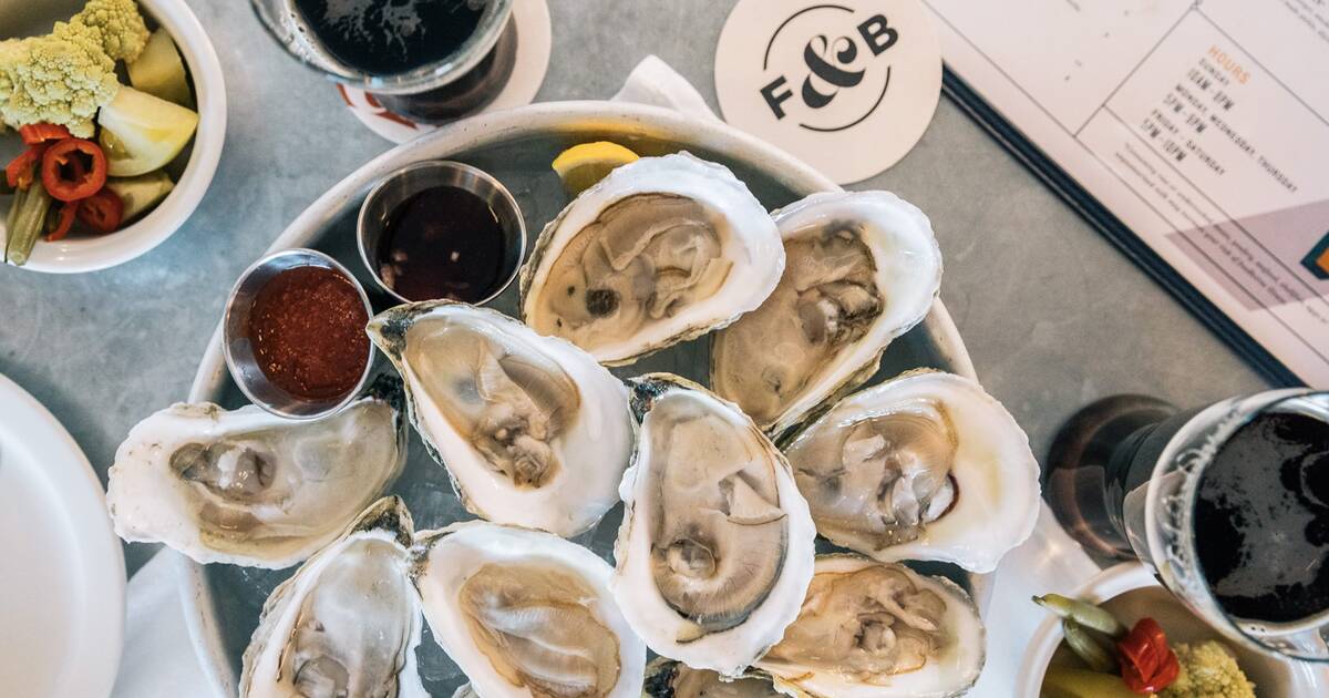 Portland's 38 Best Restaurants and Bars, Fall 2023 - Eater Portland