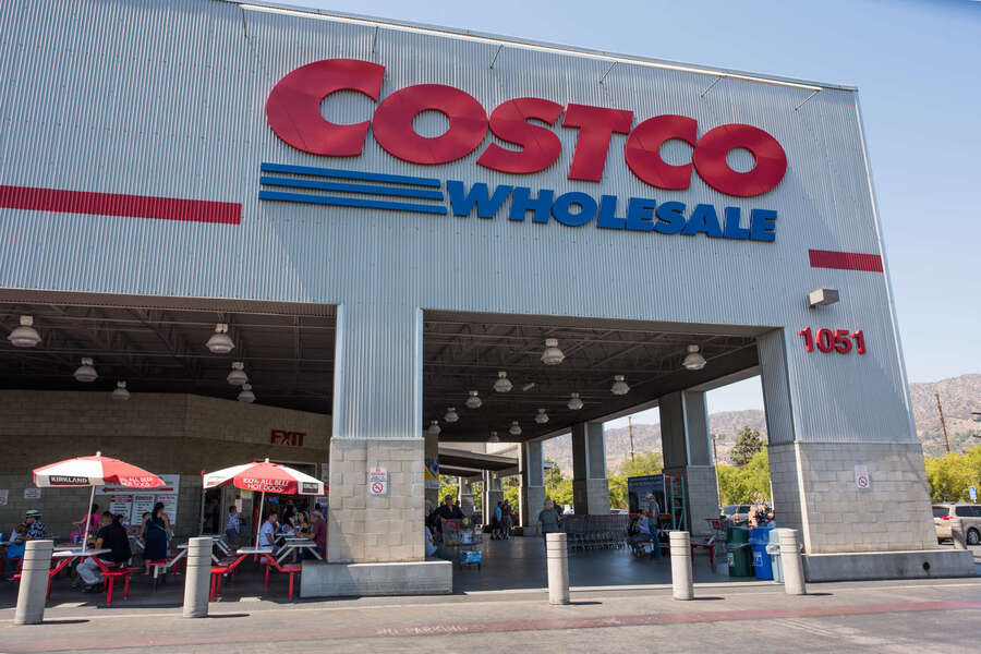 Costco now administers COVID-19 vaccines