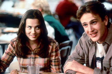 freaks and geeks