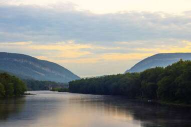 Delaware Water Gap National Recreation Area