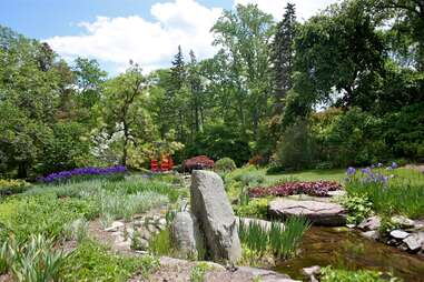 Ladew Topiary Gardens