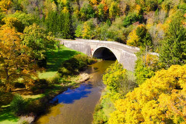 Casselman River Bridge