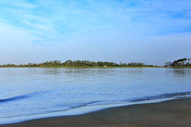 Tybee Island