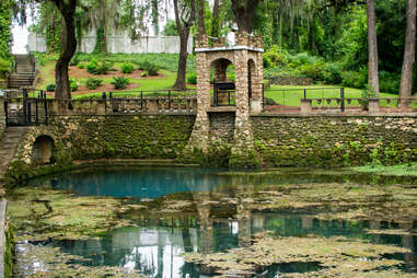 Radium Springs