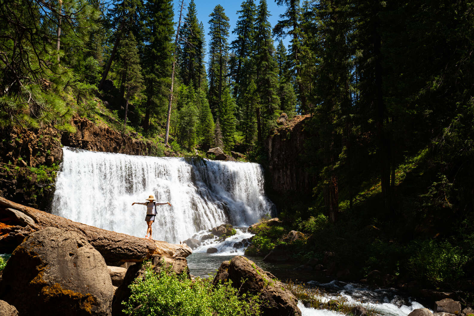 Photo courtesy of Discover Siskiyou