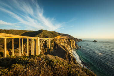 bixby bridge