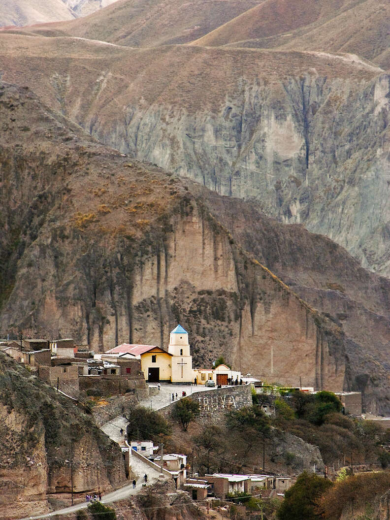 iruya